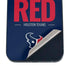 NFL Houston Texans Team Motto iPhone 12 Mini Skin