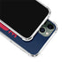 NFL Houston Texans Team Motto iPhone 12 Pro Clear Case
