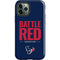 NFL Houston Texans Team Motto iPhone 12 Pro Impact Case