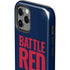NFL Houston Texans Team Motto iPhone 12 Pro Impact Case