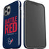 NFL Houston Texans Team Motto iPhone 12 Pro Impact Case