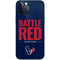NFL Houston Texans Team Motto iPhone 12 Pro Max Skin