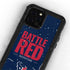 NFL Houston Texans Team Motto iPhone 12 Pro Waterproof Case