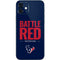 NFL Houston Texans Team Motto iPhone 12 Skin