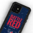 NFL Houston Texans Team Motto iPhone 12 Waterproof Case