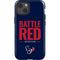 NFL Houston Texans Team Motto iPhone 13 Impact Case