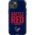 NFL Houston Texans Team Motto iPhone 13 Impact Case