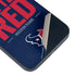 NFL Houston Texans Team Motto iPhone 13 Mini Skin
