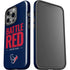 NFL Houston Texans Team Motto iPhone 13 Pro Impact Case