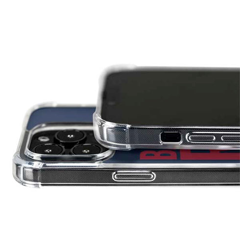 NFL Houston Texans Team Motto iPhone 13 Pro Max MagSafe Case