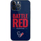 NFL Houston Texans Team Motto iPhone 13 Pro Max Skin