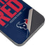 NFL Houston Texans Team Motto iPhone 13 Pro Max Skin