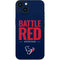 NFL Houston Texans Team Motto iPhone 13 Skin