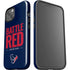 NFL Houston Texans Team Motto iPhone 14 Plus Impact Case