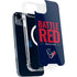 NFL Houston Texans Team Motto iPhone 14 Plus MagSafe Case