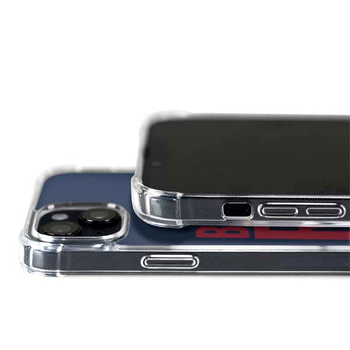 NFL Houston Texans Team Motto iPhone 15 Plus MagSafe Case