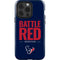 NFL Houston Texans Team Motto iPhone 14 Pro Impact Case