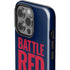 NFL Houston Texans Team Motto iPhone 14 Pro Impact Case