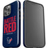 NFL Houston Texans Team Motto iPhone 15 Pro Max Impact Case