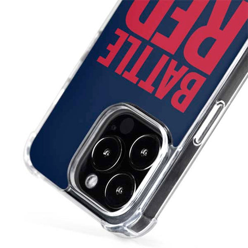 NFL Houston Texans Team Motto iPhone 14 Pro Max MagSafe Case