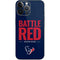NFL Houston Texans Team Motto iPhone 14 Pro Max Skin