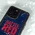 NFL Houston Texans Team Motto iPhone 15 Pro Waterproof Case