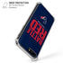 NFL Houston Texans Team Motto iPhone 7/8 Plus Clear Case