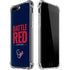 NFL Houston Texans Team Motto iPhone 7/8 Plus Clear Case