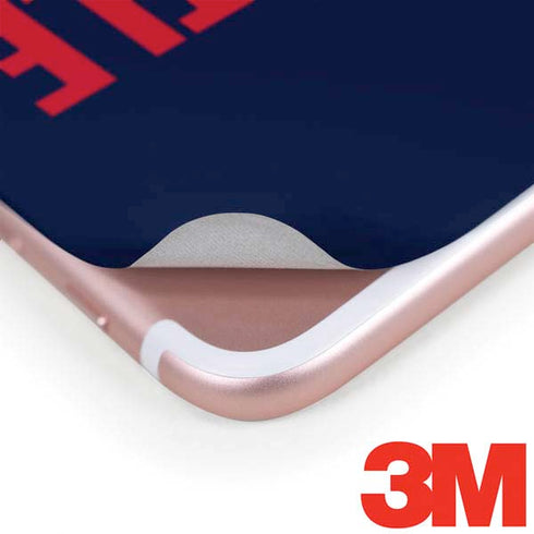 NFL Houston Texans Team Motto iPhone 8 Plus Skin