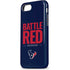 NFL Houston Texans Team Motto iPhone 8 Pro Case