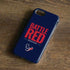 NFL Houston Texans Team Motto iPhone 8 Pro Case
