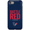 NFL Houston Texans Team Motto iPhone SE (2nd & 3rd Gen) Pro Case