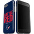 NFL Houston Texans Team Motto iPhone SE (2nd & 3rd Gen) Pro Case