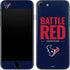 NFL Houston Texans Team Motto iPhone SE (2nd & 3rd Gen) Skin
