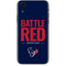 NFL Houston Texans Team Motto iPhone XR Skin