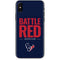 NFL Houston Texans Team Motto iPhone XS Max Skin