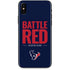 NFL Houston Texans Team Motto iPhone XS Max Skin
