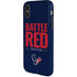 NFL Houston Texans Team Motto iPhone XS Pro Case