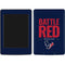 NFL Houston Texans Team Motto Amazon Kindle Skin