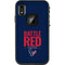 NFL Houston Texans Team Motto LifeProof Fre iPhone Skin
