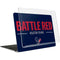 NFL Houston Texans Team Motto MacBook Air 13in (2020) Case plus Skin
