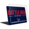 NFL Houston Texans Team Motto MacBook Air 13in M1 (2021) Case plus Skin