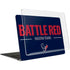 NFL Houston Texans Team Motto MacBook Air 13in M1 (2021) Case plus Skin