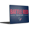 NFL Houston Texans Team Motto MacBook Air 15 in (2023) Skin