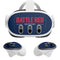 NFL Houston Texans Team Motto Meta Quest 3 Skin