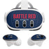 NFL Houston Texans Team Motto Meta Quest 3 Skin