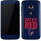 NFL Houston Texans Team Motto Moto E5 Play Skin