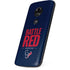 NFL Houston Texans Team Motto Moto E5 Play Skin