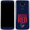 NFL Houston Texans Team Motto Moto E5 Plus Skin