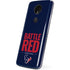 NFL Houston Texans Team Motto Moto E5 Plus Skin